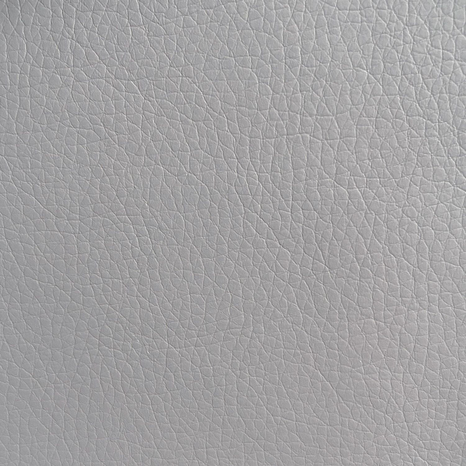 Ensemble de deux tabourets de comptoir contemporains de 26 po, gris