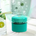 thumbnail image 1 of Chmadoxn Appareils Ménagers Diffuseur d'Arômes pour Voiture, Diffuseurs de Parfums avec 2 Paquets Botaniques d'Aromathérapie, Diffuseur d'Arômes Portable pour Chambre, Maison, Bureau, Voiture, Gym Diffuseur d'Arômes, 1 of 9