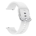thumbnail image 1 of EGNMCR WatchBand WristStrap Bracelet Replacement For Galaxy Watch3 45mm Silicone WatchBand, 1 of 2