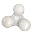 thumbnail image 1 of lionlar Chaise de Massage Boule Rotative Composant Rouleau d'Épaule Pièce de Modification Pièce Unique Dia 3,5 cm, 1 of 9