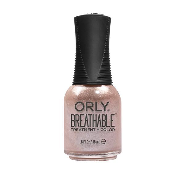 Orly Nail Breathable Treatment + Color - Let's Get FizzIcal 2060026