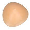thumbnail image 4 of Prosthesis Breast, Prosthetic Breast Inserts Skin Friendly Symmetrical Triangular Shape Concave Bottom  For Post Mastectomy 150g 75A,200g 75B 80A,250g 75C 80B 85A, 4 of 8