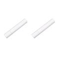 thumbnail image 3 of Transemion Lash Shampoo for Lash Extensions Nose Brushes Make-up Flat Flower Head white case 2Set, 3 of 6