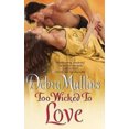 thumbnail image 2 of CMMI TOO WICKED TO LOVE, 2 of 3