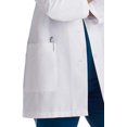 thumbnail image 3 of Meta Fundamentals Womens 37 Labcoat, Style 15113, 3 of 4
