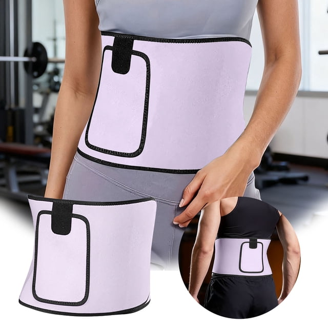 Ceinture d'Entraînement de Taille pour la Mise en Forme et Performance d'Entraînement Améliorée