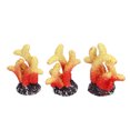 thumbnail image 3 of Coral Decorations,  Artificial Coral Plant   For Aquarium Landscaping, 3 of 8