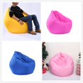 thumbnail image 3 of Faithtur Lazy Sofa Cover Waterproof Soft Clothes Pillow Storage Bag, 3 of 9