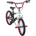 thumbnail image 3 of Marvel® Spider-Man® BMX-Style 18” Bike for Boys, by Huffy, 3 of 11