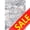 1-Blue Brown, variant on BERTHMEER 4'x6' Area Rugs for Living Room Kitchen Entryway Laundry Bathroom Washable Indoor Rugs Non Slip Abstract Modern Contemporary Throw Rugs, Beige