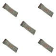 thumbnail image 1 of Maytalsory Decorative And Waterproof Wallpaper Border Stickers Non-toxic And Odorless Self-adhesive PVC style 2 5Set, 1 of 6
