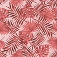 thumbnail image 1 of Ahgly Tapis d'Intérieur Lavable en Machine Carré Transitionnel Rose Pastel, 4 Pieds Carré, 1 of 7