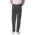 thumbnail image 4 of Adar Universel Unisexe Sarraus - Pantalon de Sarrau à Jambe Fuselée avec Cordon, 4 of 6