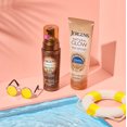 thumbnail image 2 of Body Lotion Jergens Natural Glow +FIRMING Self Tanner 221mL, 2 of 9