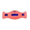 thumbnail image 2 of Almencla Swimming Belt Beginners Buoyancy Board Lightweight Swim Training Belt Device M Size Orange, 2 of 8