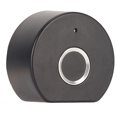 thumbnail image 3 of Fingerprint Drawer Lock,Fingerprint Cabinet Lock USB Biometric Cabinet Locks Fingerprint Cabinet Lock Sturdy Construction, 3 of 14