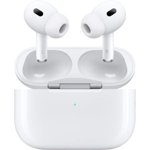 Refurbished (Excellent) - Apple MQD83AM/A AirPods Pro (2nd Generation)