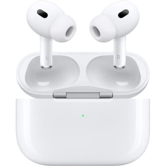Remis à Neuf (Excellent) - Apple MQD83AM/A AirPods Pro (2e Génération)