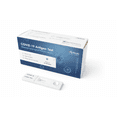 thumbnail image 2 of Artron® COVID-19 Rapid Antigen Test (Made in Canada), 5 Tests per Pack, 2 of 6