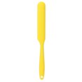 thumbnail image 3 of Wax Spatulas, Hangable High Temperature Resistant Anti Slip Silicone Waxing Applicator  For Hair Removal For Smear Wax Yellow, 3 of 8