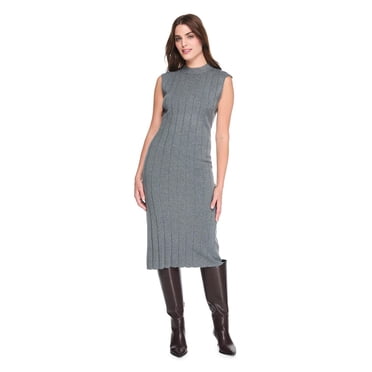 George Women's Maxi Sweater Dress