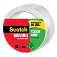 thumbnail image 2 of Scotch(R) Moving Packaging Tape 3500-EF-8CC, 1.88 in x 54.6 yd (48 mm x 50 m), 2 of 2