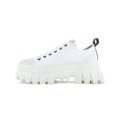 thumbnail image 1 of Palladium Espadrilles Mode Revolt Lo TX pour Femmes, Blanc Étoilé, 6 m, 1 of 2