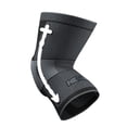 thumbnail image 2 of NEENCA Professional Knee Brace for Pain Relief, Medical Knee Compression Sleeve, Knee Support with Horizontal Knit Tech for Meniscus Tear, ACL, Arthritis, Joint Pain, 2 of 7