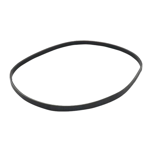 jinwen Courroie de Transmission d'Équilibre de Roue 3 Concave 4 Convexe Remplacement Professionnel 96 cm