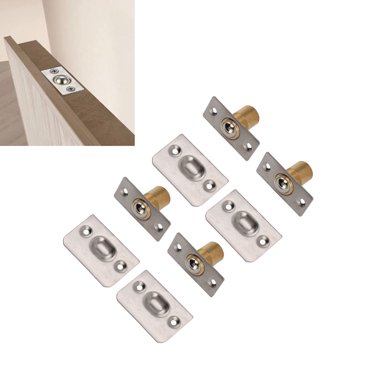 Ball Snap Catch, Brass Structure Door Ball Catch For Cabinet