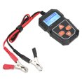 thumbnail image 3 of 12V Car Battery Load Tester Digital Auto Battery Analyzer Automotive Alternator Tester for Truck SUV, 3 of 6