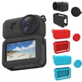 thumbnail image 4 of Pour dji OSMO NANO Housse en Silicone Ensemble de Protection Complet Y7X6 G9F6 H8F1 A5F6 Y6, 4 of 6