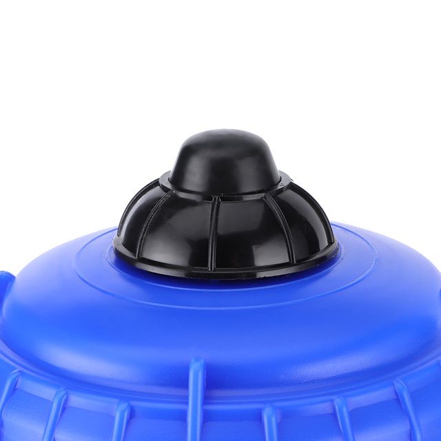 Goose Wear Fertilizer , Automatic Proportional Pump Wastewater Irrigation Water Treatment