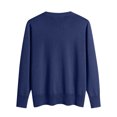 thumbnail image 4 of Fartey Cardigan Sweaters for Women Lightweight Button Down Long Sleeve Front Knit Cardigans Loose Casual Fall Solid Color Cardigans Sweaters, 4 of 8