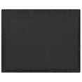 thumbnail image 3 of vidaXL Niche de Douche Noir Mat 41x51x10 cm, 3 of 5