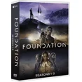 thumbnail image 2 of Foundation: Season 1-3 (DVD) - English Only, 2 of 2