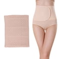 thumbnail image 1 of Ceinture Abdominale Post-Partum, Ceinture de Récupération Postchirurgie Ceinture Abdominale Post-Partum Enveloppe Abdominale Post-Partum Enveloppe Abdominale Maternité Lien Abdominal Soutien Abdominal pour la Récupération Post-Partum, 1 of 7