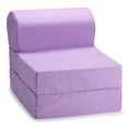 thumbnail image 1 of Chaise rabattable ComfyKids® 2-en-1 robuste et légère, 1 of 7