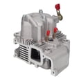 thumbnail image 4 of Cylinder Head Assembly, Durable Construction Single Cylinder Head Assembly  For Gardening Machinery, 4 of 8