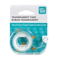 thumbnail image 3 of Pen & Gear Transparent Tape 1pk, 3 of 3