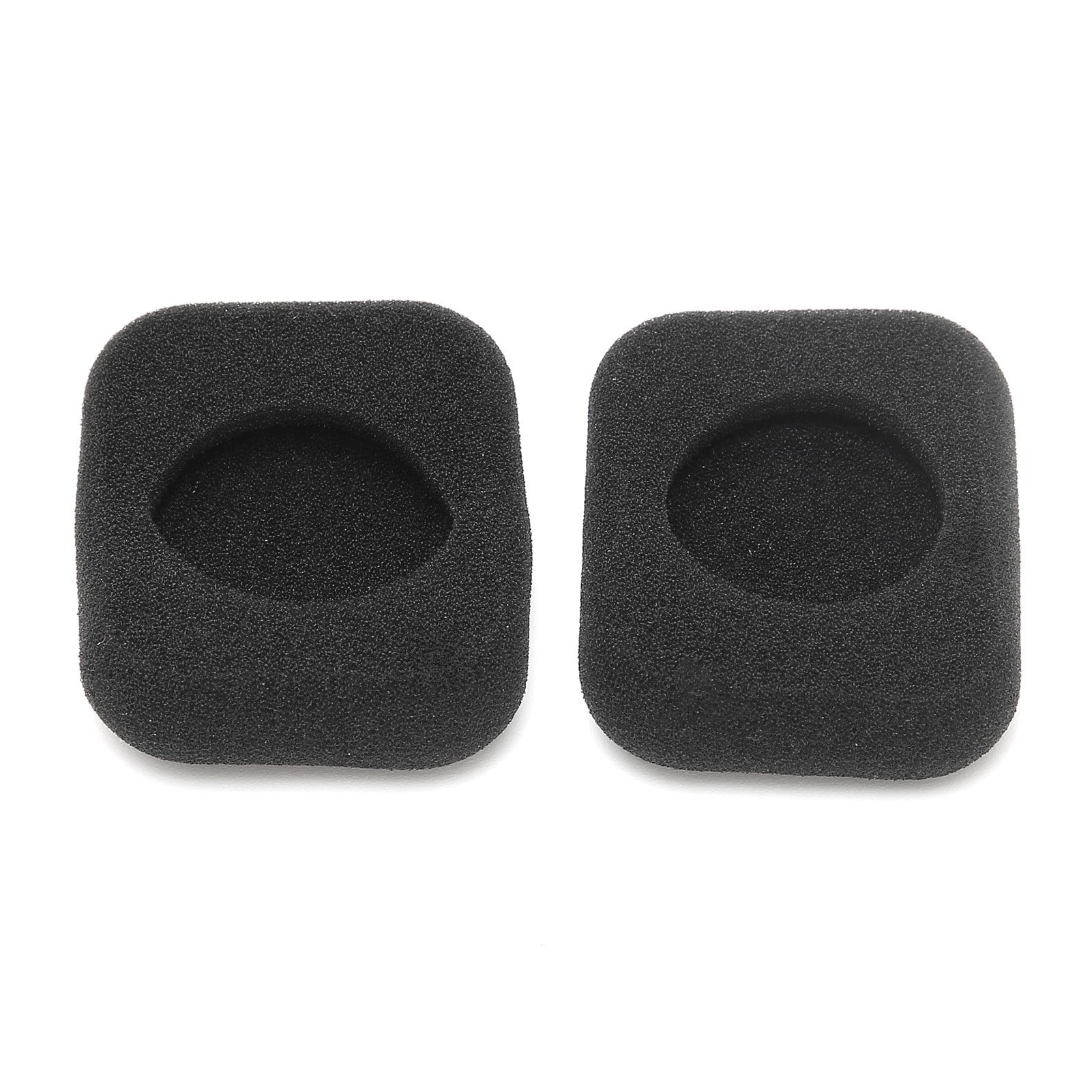 Coussinets d'Oreille pour Écouteurs Coussinets en Mousse de Remplacement pour Casque FORM 2i