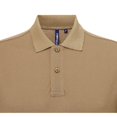 thumbnail image 4 of Asquith & Fox Polo à Manches Courtes pour Hommes, 4 of 4