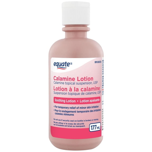 Equate Lotion à la Calamine