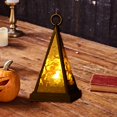 thumbnail image 3 of GROWTH TANK Halloween Pendant Decorative Gift for Bedroom Tabletop Outdoor Witch, 3 of 8
