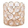 thumbnail image 4 of Desktop Storage Pen Organizers Crystal Pen Pencil Holder for Makeup Brush Tableware Desk Organizers, 4 of 12