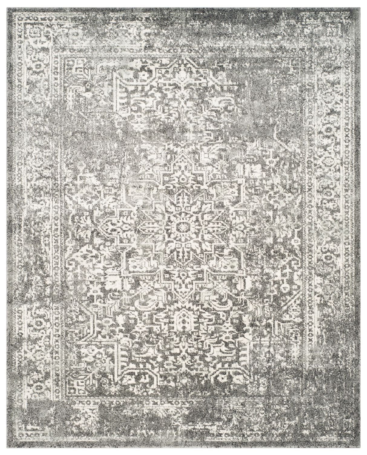 Safavieh Evoke Trena Tapis Traditionnel