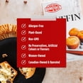 thumbnail image 4 of Duinkerken Foods Muffin Mix, 4 of 8