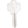 thumbnail image 1 of Kaba R1064E-NA25 Clé Vierge pour Serrure Nationale - Lot de 10, 1 of 2