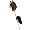 thumbnail image 1 of Schylling Pony Trails Stick Horse, 1 of 1