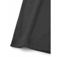 thumbnail image 4 of Minecraft Girls Grey Animals Short Sleeved T-Shirt (7-8 Years), 4 of 6